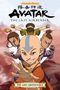 Avatar : The Last Airbender - The Lost Adventures