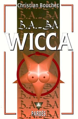 B.A.-BA Wicca