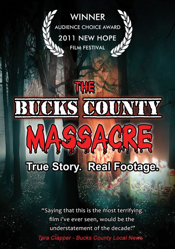 The Bucks County Massacre