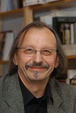 Didier Daeninckx