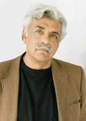 Tariq Ali