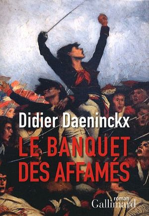 Le Banquet des affamés