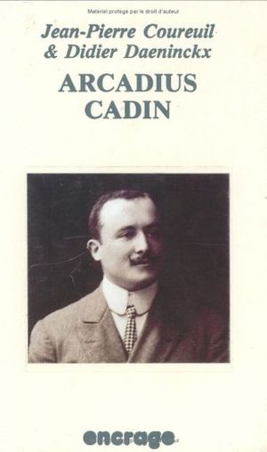 Arcadius Cadin