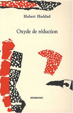 Oxyde de réduction