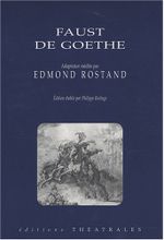 Couverture Faust