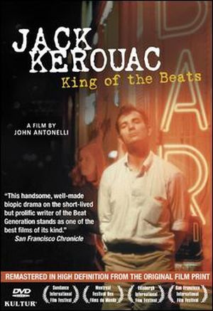 Jack Kerouac - King of the Beats