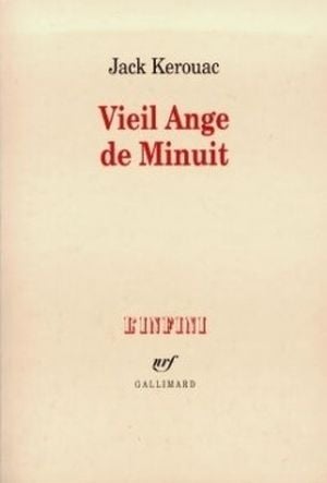 Vieil Ange de minuit