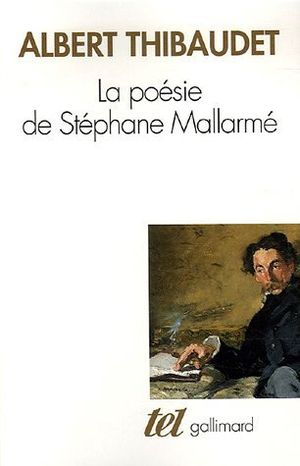 La poésie de Stéphane Mallarmé