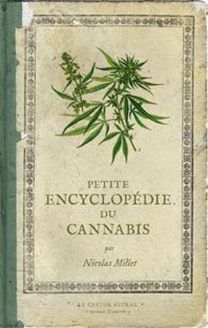 La Petite Encyclopédie du Cannabis