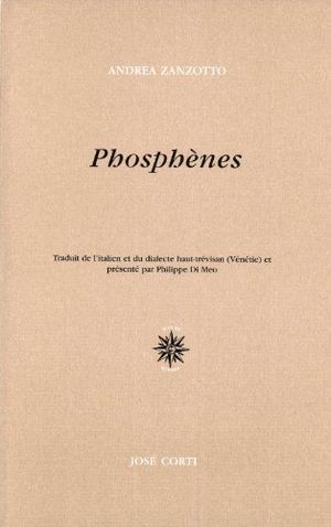 Phosphènes