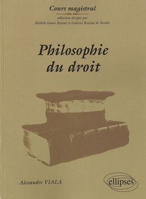 Philosophie du Droit