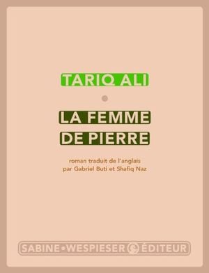 La Femme de pierre