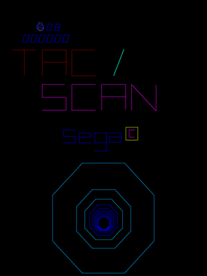 Tac/Scan