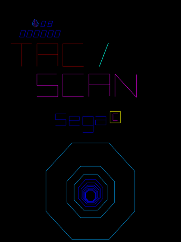 Tac/Scan