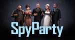 Jaquette SpyParty Jaquette SpyParty