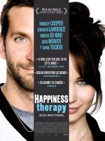 Affiche Happiness Therapy Affiche Happiness Therapy