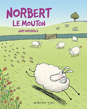 Norbert Le Mouton