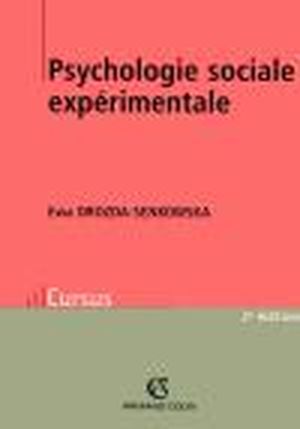 Psychologie sociale expérimentale