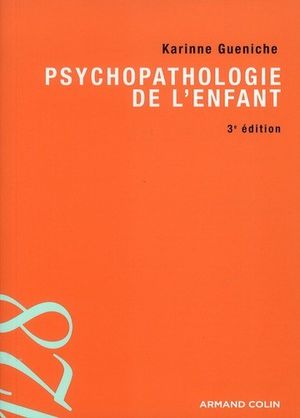 Psychopathologie de l'enfant