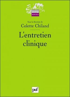 L'entretien clinique