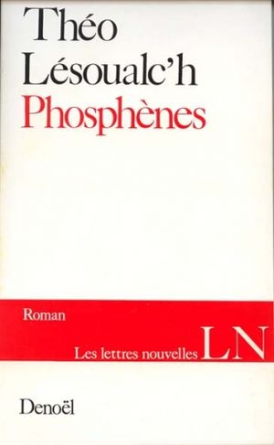 Phosphènes