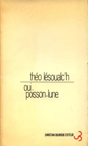 Oui, poisson-lune