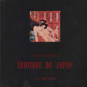 Erotique du Japon