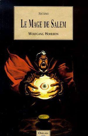 Le Mage de Salem