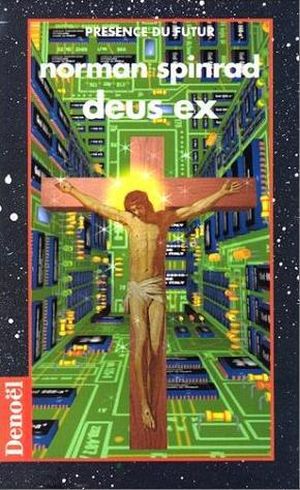 Deus Ex