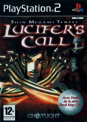 Shin Megami Tensei: Lucifer's Call