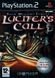 Jaquette Shin Megami Tensei: Lucifer's Call