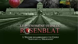 Le phénomène Herman Rosenblat