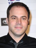 Photo Geoff Johns