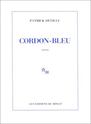 Cordon-bleu