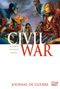 Journal de guerre - Civil War, tome 4