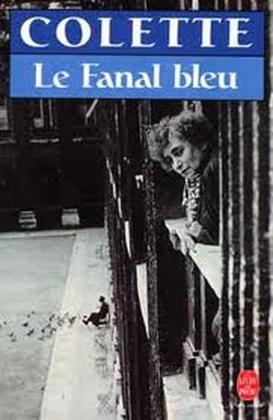 Le Fanal bleu