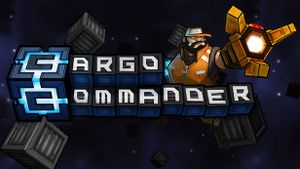 Cargo Commander