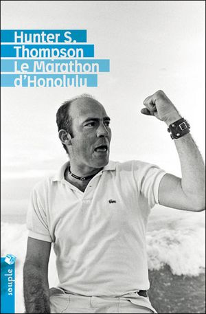 Le marathon d'Honolulu