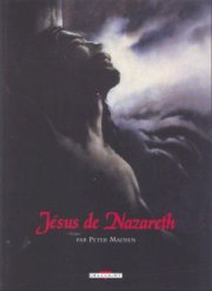 Jésus de Nazareth