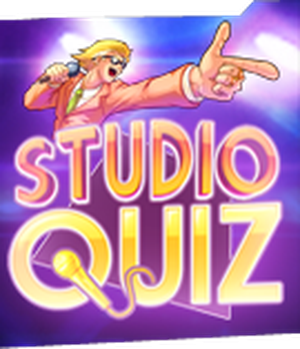 Studio Quiz