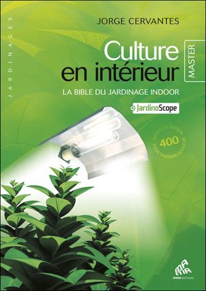 Culture en intérieur