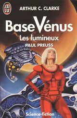 Ebook Base venus tome meduse