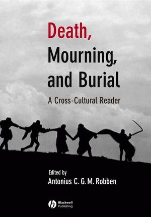 Death, Mourning, and Burial