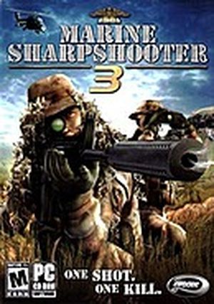 Marine Sharpshooter III