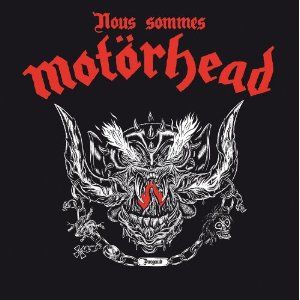 Nous Sommes Motörhead