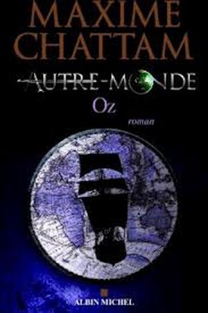 Oz - Autre-Monde, tome 5