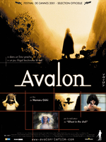 Affiche Avalon