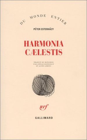 Harmonia Cælestis