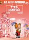 T'es gonflé ! - Le petit Spirou, tome 16