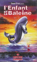 Affiche L'Enfant et la Baleine